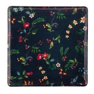 Schaal Pip Studio Berry Blues Dark Blue 30,5 x 30,5 cm