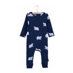 Jumpsuit SNURK Baby Counting Sheep-Maat 62