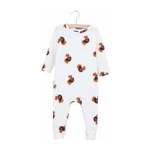 Jumpsuit SNURK Baby Squirrels-Maat 86