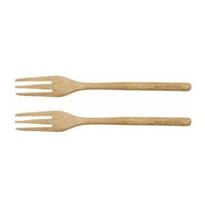 Vork ASA Selection Wood Nature (Set van 2)