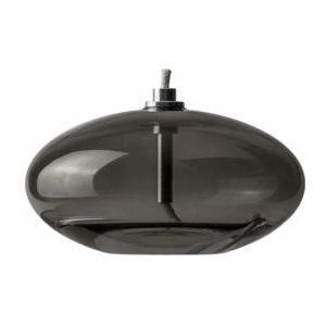 Olielamp Mette Ditmer Aura Small Smoke Grey