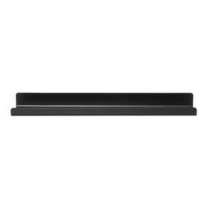 Wandplank Blomus Modo Black Small