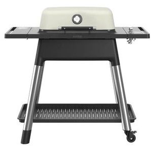 Gasbarbecue Everdure Force Model 2022 Donkergrijs