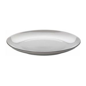 Bord Thomas Cucina Colori Black 26 cm