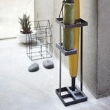 Yamazaki Paraplubak - Tower - Zwart