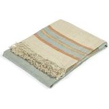 Gastendoekjes - Wit - Katoen - Set van 6