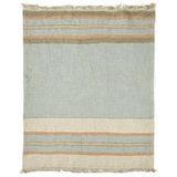 Gastendoekjes - Wit - Katoen - Set van 6