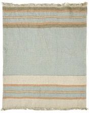 Gastendoekjes - Wit - Katoen - Set van 6