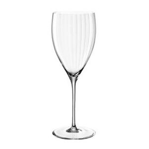 Witte Wijnglas Leonardo Poesia 350ml (Set van 6)