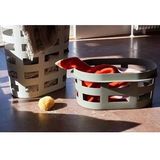 HAY - Basket - Opbergmand - Army - 100% Gerecycled Polypropyleen