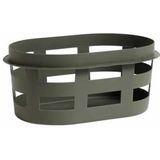 HAY - Basket - Opbergmand - Army - 100% Gerecycled Polypropyleen