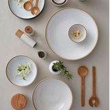 Saladebestek Bitz 32 cm (2-Delig)