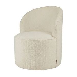 Stoel Cozy Furniture Offwhite