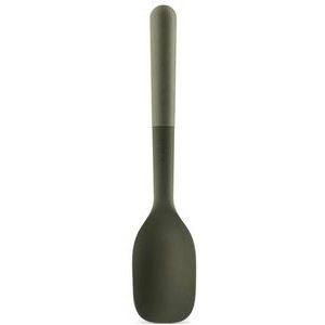 Serveerlepel, 25.5 cm, Groen - Eva Solos-sGreen Tool
