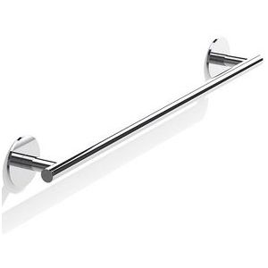 Handdoekstang Decor Walther Basic Chrome 50 cm