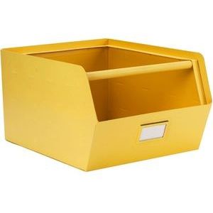 Metalen Bak Kidsdepot Original Yellow