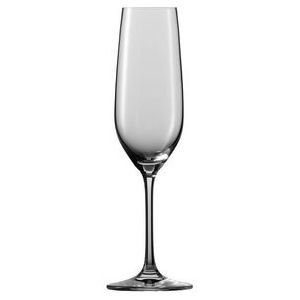 Champagneglas Schott Zwiesel Viña Dun (6-delig)