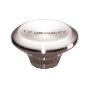 Dekselknop Le Creuset Inox Signature 5,7 cm