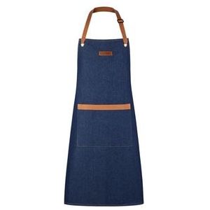 Schort Le Creuset Denim-145 x 250 cm