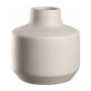 Vaas Leonardo Milano Ceramic Cream 22 cm