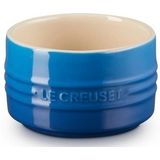 Schaaltje Le Creuset Marseilleblauw 200ml (6-Delig)