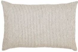 Libeco - San Gabriel Stripe - Kussensloop - Linnen - Multicolor