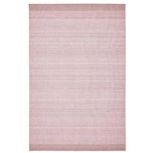 Buitenkleed Suns Veneto carpet Soft Pink mix pet 160 x 240 cm