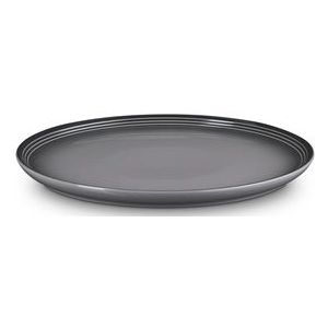 Dinerbord Le Creuset Coupe Flint 27 cm (4-Delig)