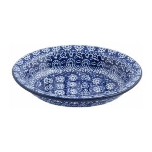 Zeepschaal Bunzlau Castle Ovaal Lace