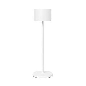 Vloerlamp Blomus Farol White