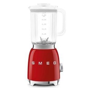 Blender Smeg BLF03 50 Style Rood