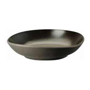 Diep Bord Rosenthal Junto Slate Grey 22 cm