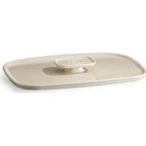 Deksel Emile Henry Ovenschaal Argile 30,5 x 22,5 cm