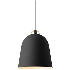 Eva Solo Clover Hanglamp Large Black