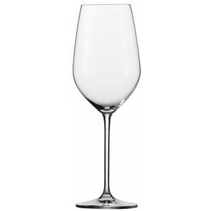 Wijnglas/ Goblet Bordeaux Schott Zwiesel Fortissimo (6-delig)