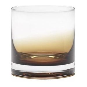 Whiskyglas Serax Zuma Glassware By Kelly Wearstler Amber 200 ml