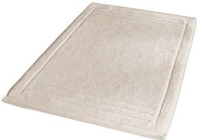 Badmat De Witte Lietaer Imagine Birch Beige-50 x 80 cm