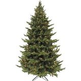 Kunstkerstboom Triumph Tree Sherwood Green 155 cm LED-verlichting