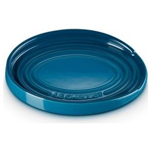 Lepelhouder Le Creuset Ovaal Deep Teal