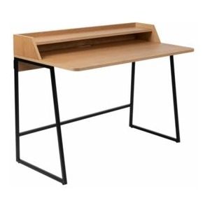 Bureau White Label Living Giorgio Natural