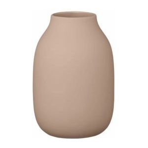 Vaas Blomus Colora Indian Tan Small