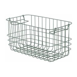 Opbergmand Mette Ditmer Store-It Small Thyme Green
