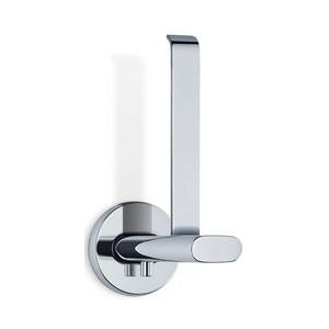 Reserve WC-rolhouder Blomus Areo RVS Glans