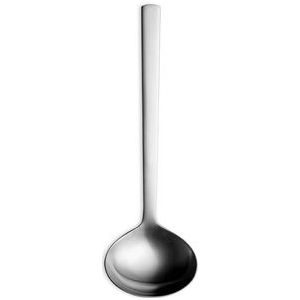 Sauslepel Georg Jensen New York RVS Mat