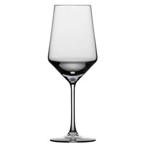 Zwiesel Glas Belfesta Cabernet wijnglas 1 - 0.55 Ltr (Set van 6)