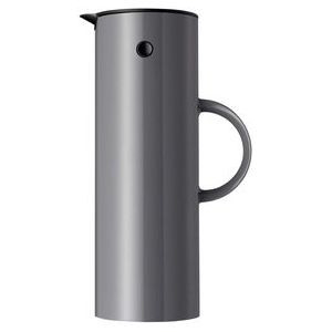 Stelton EM77 - Thermoskan  - 1 l - Graniet