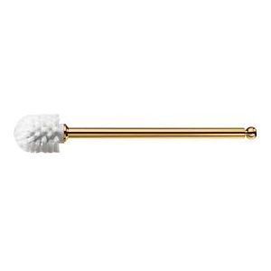 WC Borstel Decor Walther DW 85-1 Goud