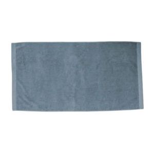 Handdoek Heckett & Lane Premium 60 x 110 cm Insignia Blue (Set van 2)