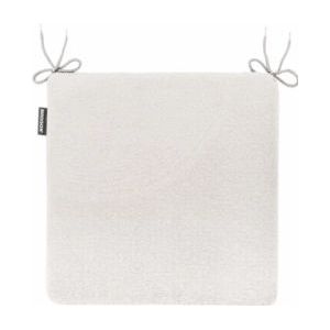 Zitkussen Madison Universeel Met Rits Napels Sand WR Coating (40 x 40 cm)