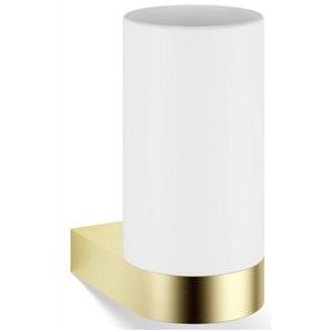 Beker Decor Walther Century Wandmodel Stone Gold Matt